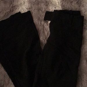 Dress pants